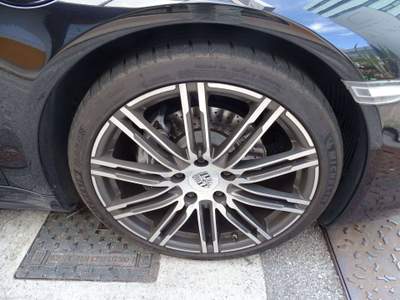 Porsche 911 911 VI Carrera 991 Coupe Coupe 3.4 Carrera 4 E6 Nero usata Padova