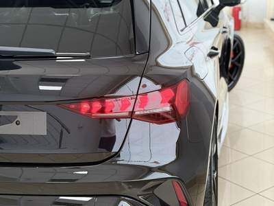 Audi A3 RS3 Sportback TFSI quattro S tronic 400cv |TETTO+SEDILI A GUSCIO+SONOS| Nero usata San Felice a Cancello