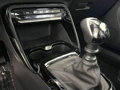 Citroen C3 C3 1.2 puretech turbo Max 100cv s Nero usata Marino
