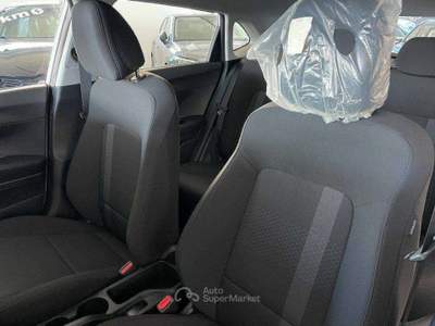 Hyundai i20 i20 1.2 Gpl Connectline 78cv mt PRONTA IN SEDE Nero usata Marino