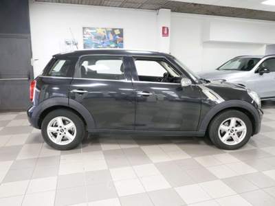 MINI One 90cv Nero usata Firenze