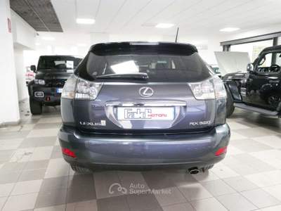 Lexus RX 276cv Grigio usata Firenze