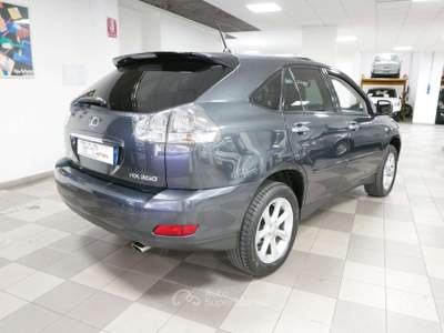 Lexus RX 276cv Grigio usata Firenze