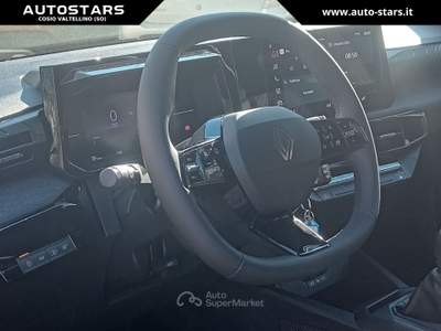 Renault Clio RENAULT CLIO 1.2 TCe 120cv EVOLUTION - AZIENDALE Rosso usata Cosio Valtellino