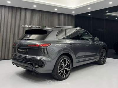 Audi Q3 Q3 1.5 tfsi mhev S line edition 150cv s-tronic usata Milano