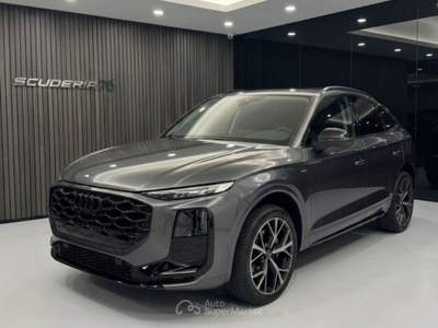 Audi Q3 Q3 1.5 tfsi mhev S line edition 150cv s-tronic usata Milano
