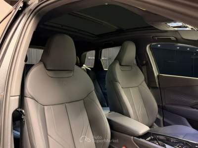 Audi Q3 Q3 1.5 tfsi mhev S line edition 150cv s-tronic usata Milano