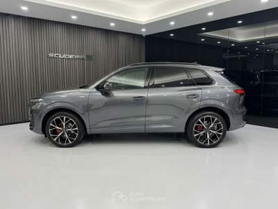 Audi Q3 Q3 1.5 tfsi mhev S line edition 150cv s-tronic usata Milano