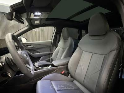 Audi Q3 Q3 1.5 tfsi mhev S line edition 150cv s-tronic usata Milano