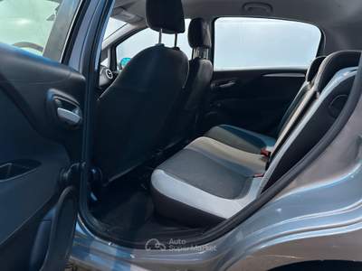 Fiat Punto II S&S 85 CV 5 porte ECO Lounge Grigio usata Prato