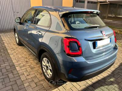 Fiat 500X 500X 1.0 T3 Urban 120cv my20 Giallo usata Marradi