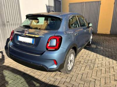 Fiat 500X 500X 1.0 T3 Urban 120cv my20 Giallo usata Marradi
