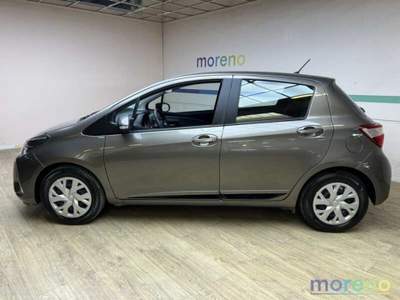 Toyota Yaris 1.0 Business Grigio usata Faenza
