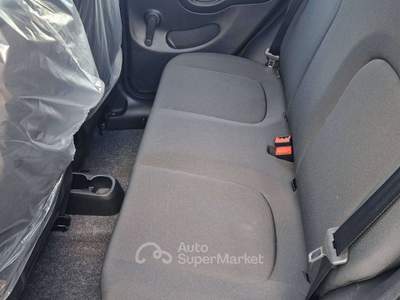 Fiat Panda Pandina 1.0 firefly hybrid Icon PREZZO REALE Nero usata Ciriè