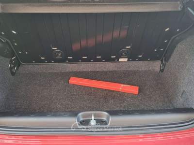 Fiat Panda Pandina Cross 1.0 firefly hybrid PREZZO REALE Rosso usata Ciriè