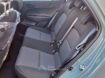 Kia Picanto Picanto 1.0 gdi Gpl Urban Verde usata Ciriè