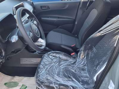 Kia Picanto Picanto 1.0 gdi Gpl Urban Verde usata Ciriè