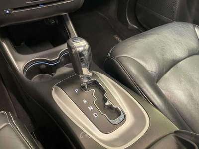 Fiat Freemont 2.0 Mjt 4x4 aut. Lounge AWD *7 POSTI* GANCIO*TETTO Nero usata Andalo Valtellino