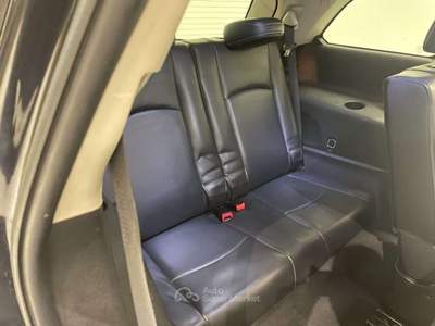 Fiat Freemont 2.0 Mjt 4x4 aut. Lounge AWD *7 POSTI* GANCIO*TETTO Nero usata Andalo Valtellino
