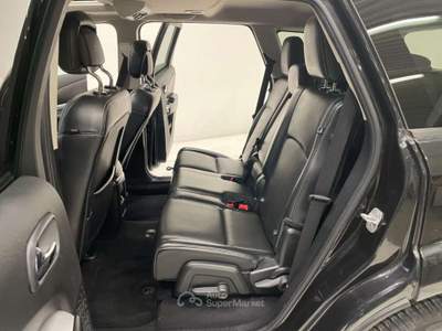 Fiat Freemont 2.0 Mjt 4x4 aut. Lounge AWD *7 POSTI* GANCIO*TETTO Nero usata Andalo Valtellino
