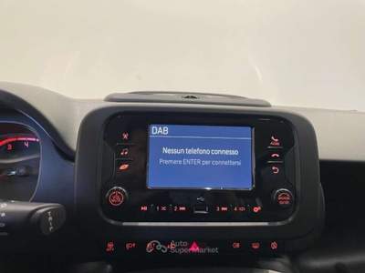 Fiat Panda 1.0 FireFly Hybrid Manuale * OK NEOPA.* Grigio usata Andalo Valtellino