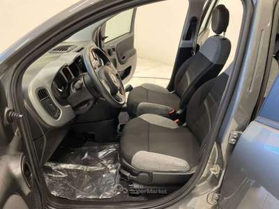 Fiat Panda 1.0 FireFly Hybrid Manuale * OK NEOPA.* Grigio usata Andalo Valtellino