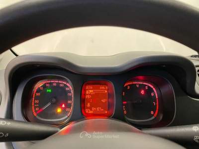 Fiat Panda 1.0 FireFly Hybrid City Life *OK NEOPA.* Blu/Azzurro usata Andalo Valtellino