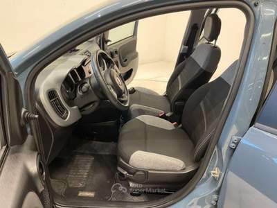 Fiat Panda 1.0 FireFly Hybrid City Life *OK NEOPA.* Blu/Azzurro usata Andalo Valtellino