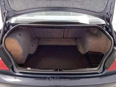 BMW Serie 3 323Ci 323 Ci cat RESTAURATA IN OTTIME CONDIZIONI Blu/Azzurro usata Spinea