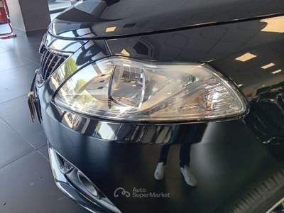 Lancia Ypsilon 1.0 FireFly 5 porte S&S Hybrid Oro Nero usata Spinea