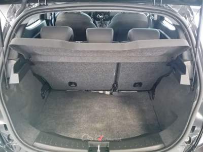 Lancia Ypsilon 1.0 FireFly 5 porte S&S Hybrid Oro Nero usata Spinea