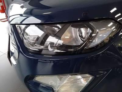 Ford EcoSport 1.0 EcoBoost 125 CV Start&Stop ST-Line Blu/Azzurro usata Spinea