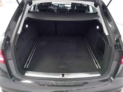 Audi A6 Avant 3.0 TDI 320 CV qu. tip. Business Plus Marrone usata Spinea