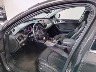 Audi A6 Avant 3.0 TDI 320 CV qu. tip. Business Plus Marrone usata Spinea