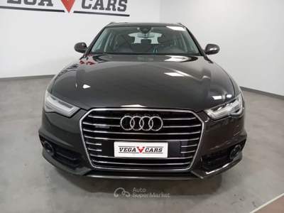 Audi A6 Avant 3.0 TDI 320 CV qu. tip. Business Plus Marrone usata Spinea
