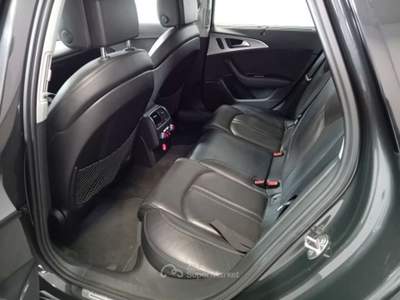 Audi A6 Avant 3.0 TDI 320 CV qu. tip. Business Plus Marrone usata Spinea