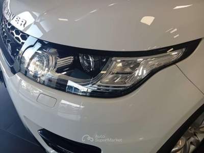 Land Rover Range Rover Sport 3.0 TDV6 HSE Bianco usata Spinea