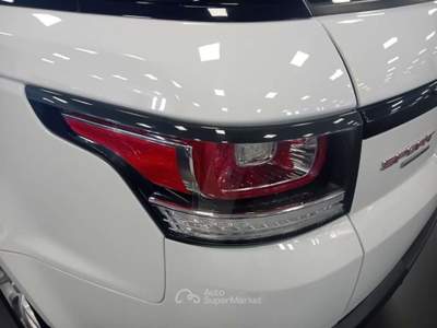 Land Rover Range Rover Sport 3.0 TDV6 HSE Bianco usata Spinea