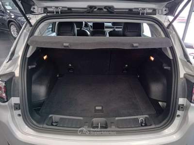 Jeep Compass 1.3 Turbo T4 190 CV PHEV AT6 4xe Longitude Grigio usata Spinea