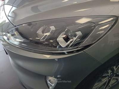 Ford Kuga 2.5 Plug In Hybrid 225 CV CVT 2WD Titanium Grigio usata Spinea