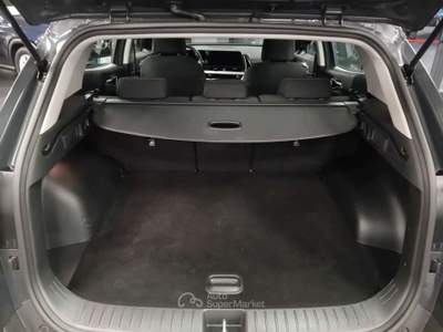 Kia Sportage 1.6 CRDi MHEV DCT Business Grigio usata Spinea