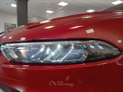 Alfa Romeo Tonale 1.6 diesel 130 CV TCT6 Super PREZZO REALE!!! Rosso usata Spinea