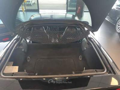 Chevrolet Corvette C5 5.7 V8 Coupé Nero usata Spinea