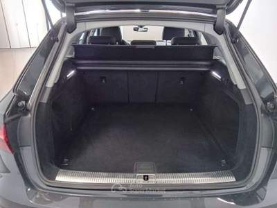 Audi A4 Avant 40 TDI quattro S tronic Business Advanced Grigio usata Spinea