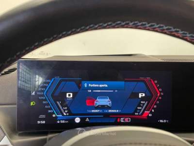 BMW Serie 2 M2 M2 Coupe' 3.0 Aut. * PELLE * *460CV* Blu/Azzurro usata Andalo Valtellino