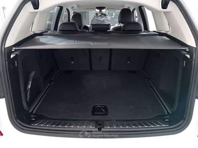 BMW X3 X3 xDrive20d 48V Business Advantage PREZZO REALE!!! Bianco usata Spinea