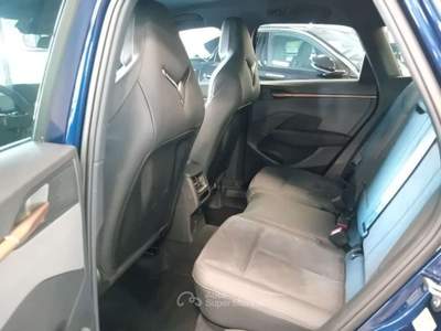 Cupra Terramar 1.5 e-Hybrid DSG Blu/Azzurro usata Spinea