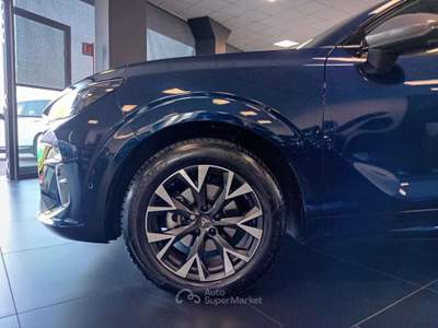 Cupra Terramar 1.5 e-Hybrid DSG Blu/Azzurro usata Spinea