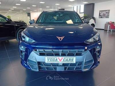 Cupra Terramar 1.5 e-Hybrid DSG Blu/Azzurro usata Spinea