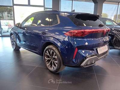 Cupra Terramar 1.5 e-Hybrid DSG Blu/Azzurro usata Spinea